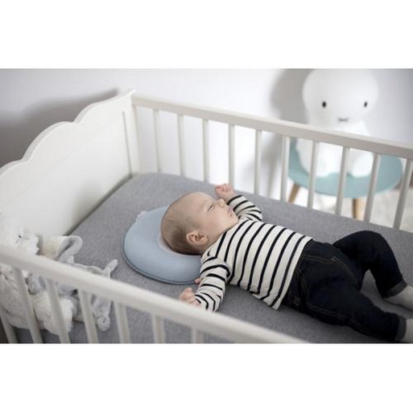 Продукт Babymoov Lovenest Plus Fresh - Бебешка възглавница  - 0 - BG Hlapeta